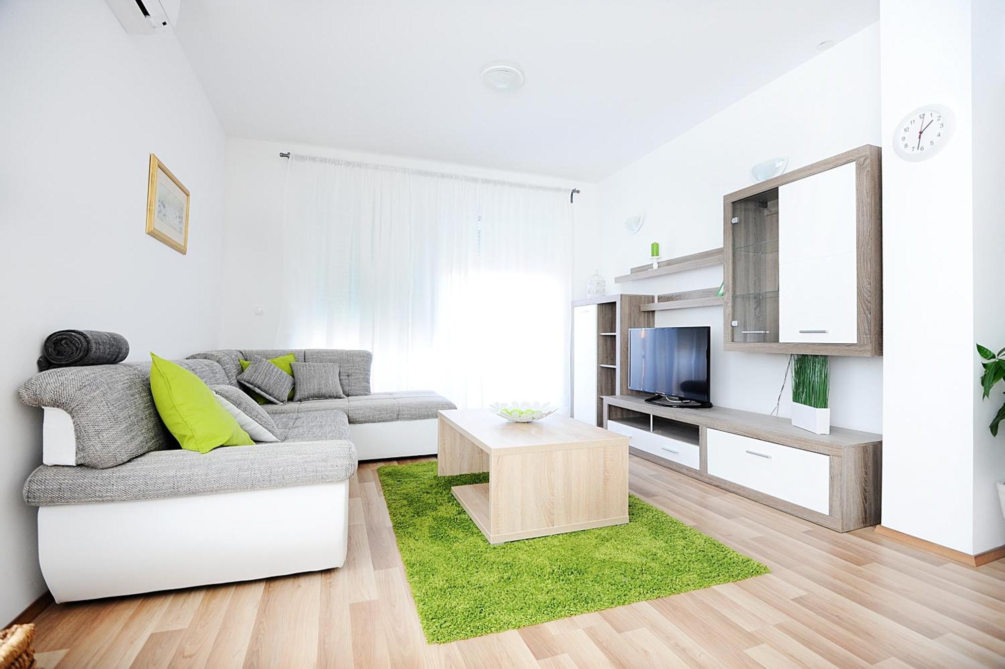 Apartments Hills ザダル エクステリア 写真