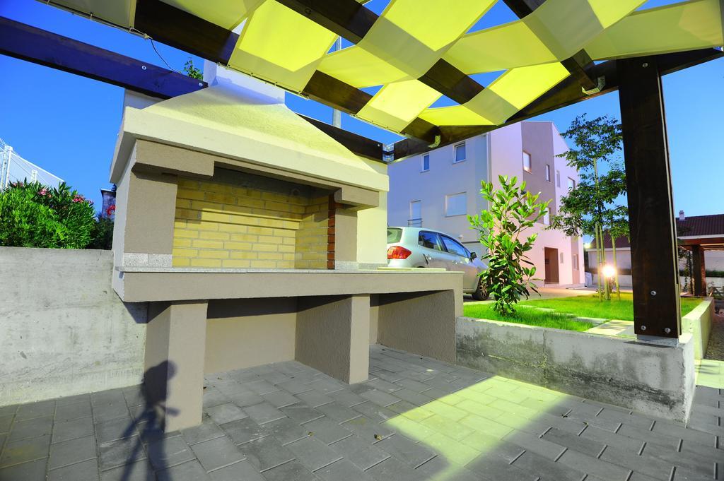 Apartments Hills ザダル 部屋 写真