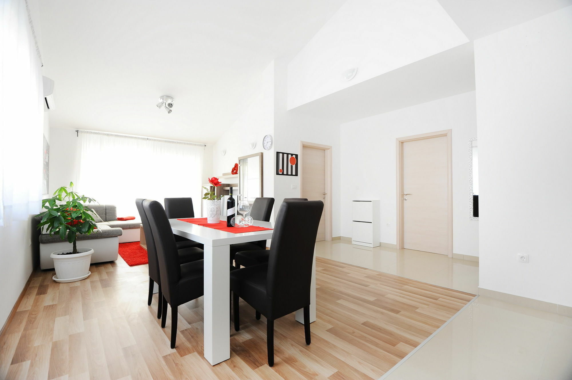 Apartments Hills ザダル エクステリア 写真