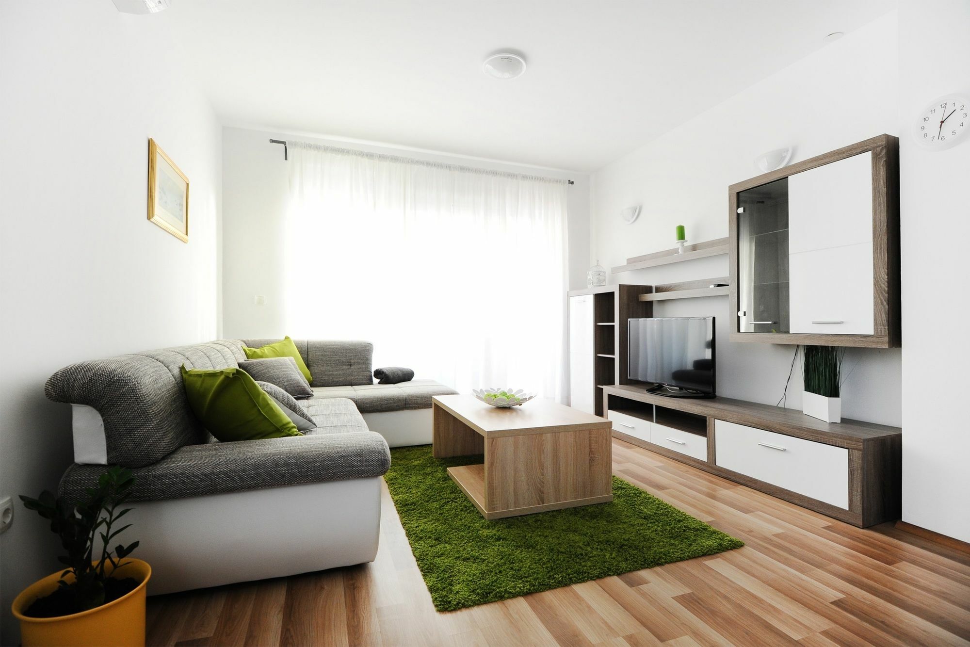 Apartments Hills ザダル エクステリア 写真