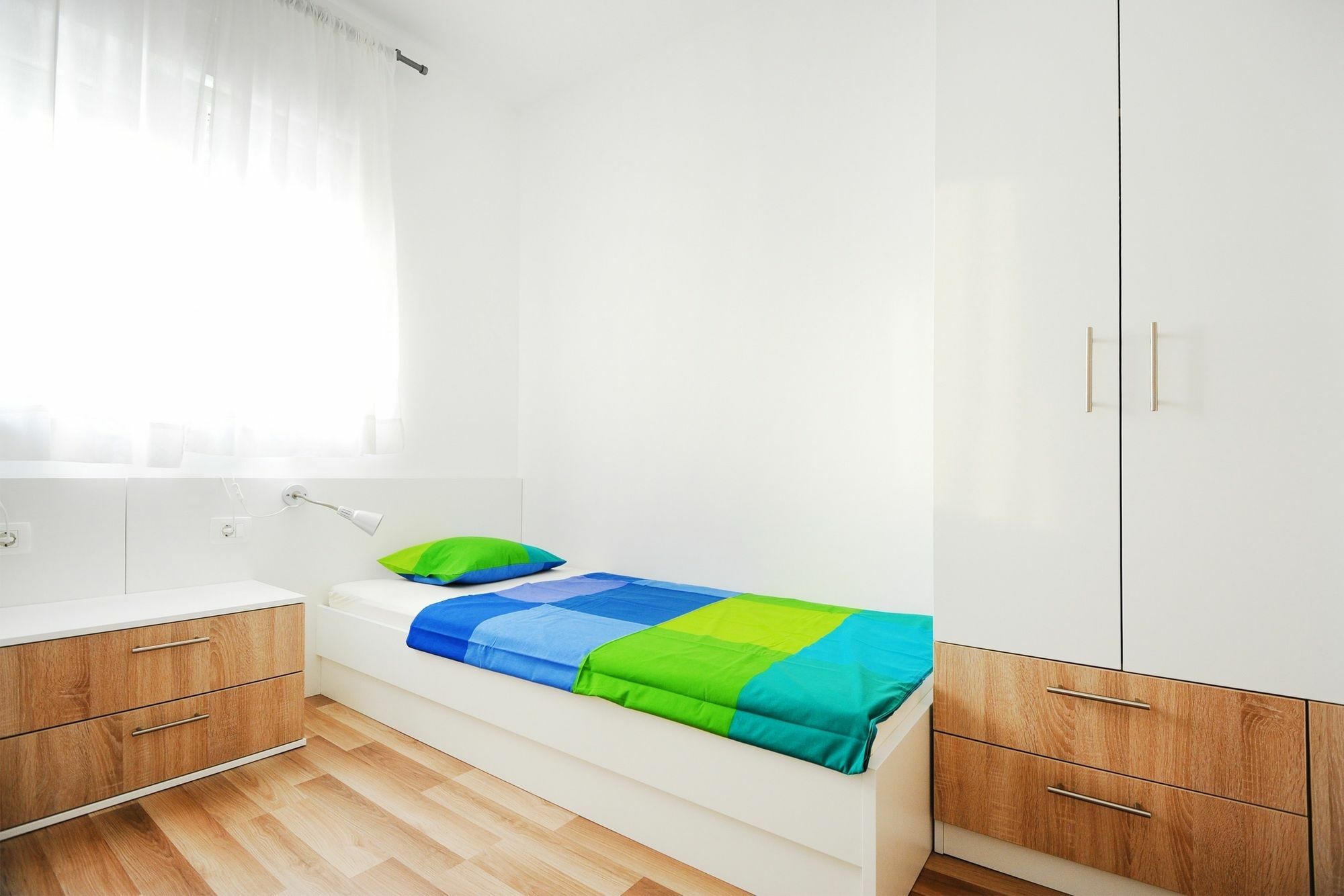 Apartments Hills ザダル エクステリア 写真