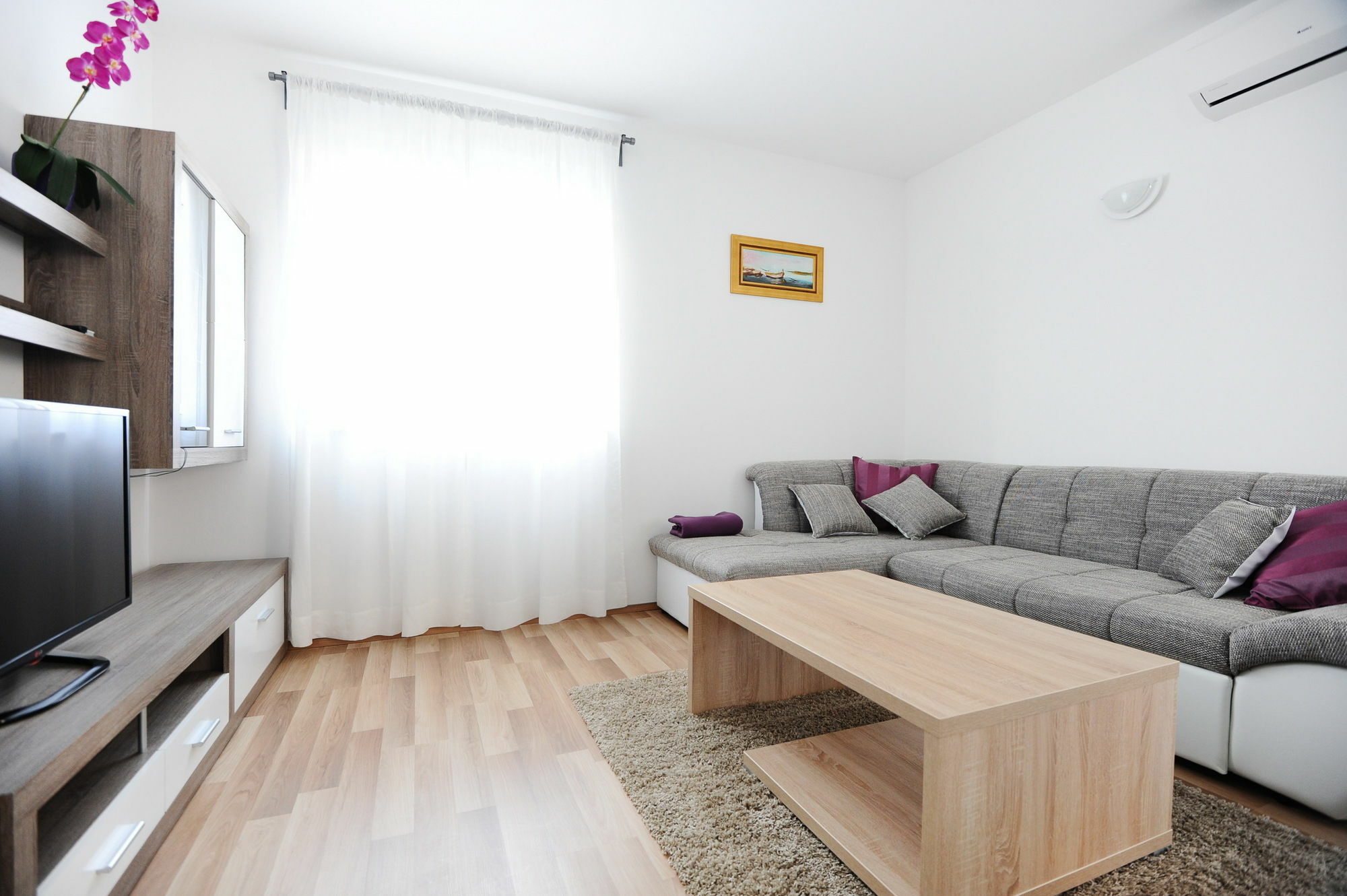 Apartments Hills ザダル エクステリア 写真