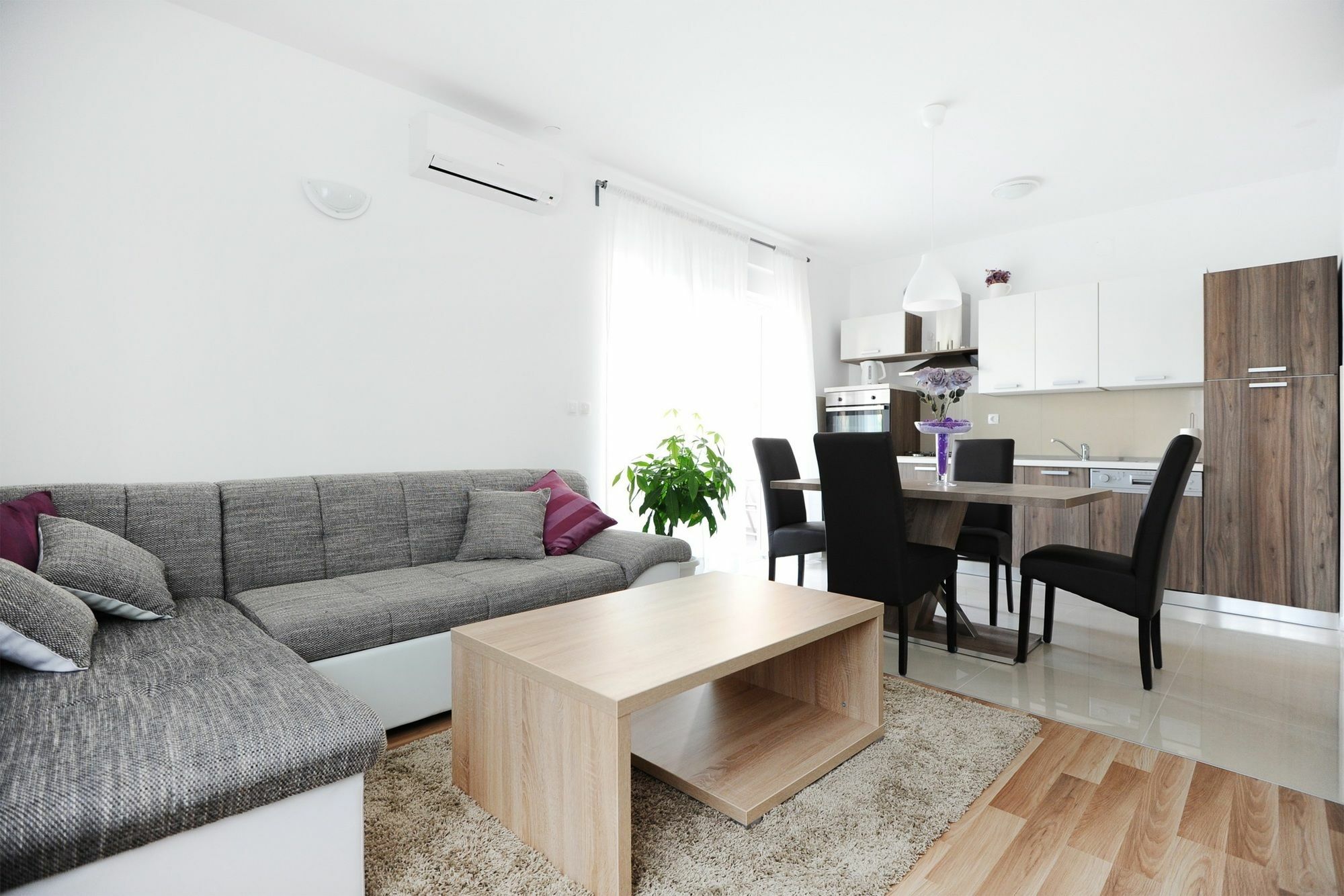 Apartments Hills ザダル エクステリア 写真
